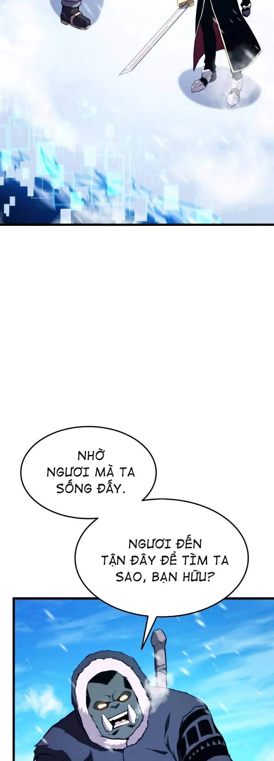 Huyền Thoại Game Thủ - Tái Xuất Chapter 36 - Trang 4