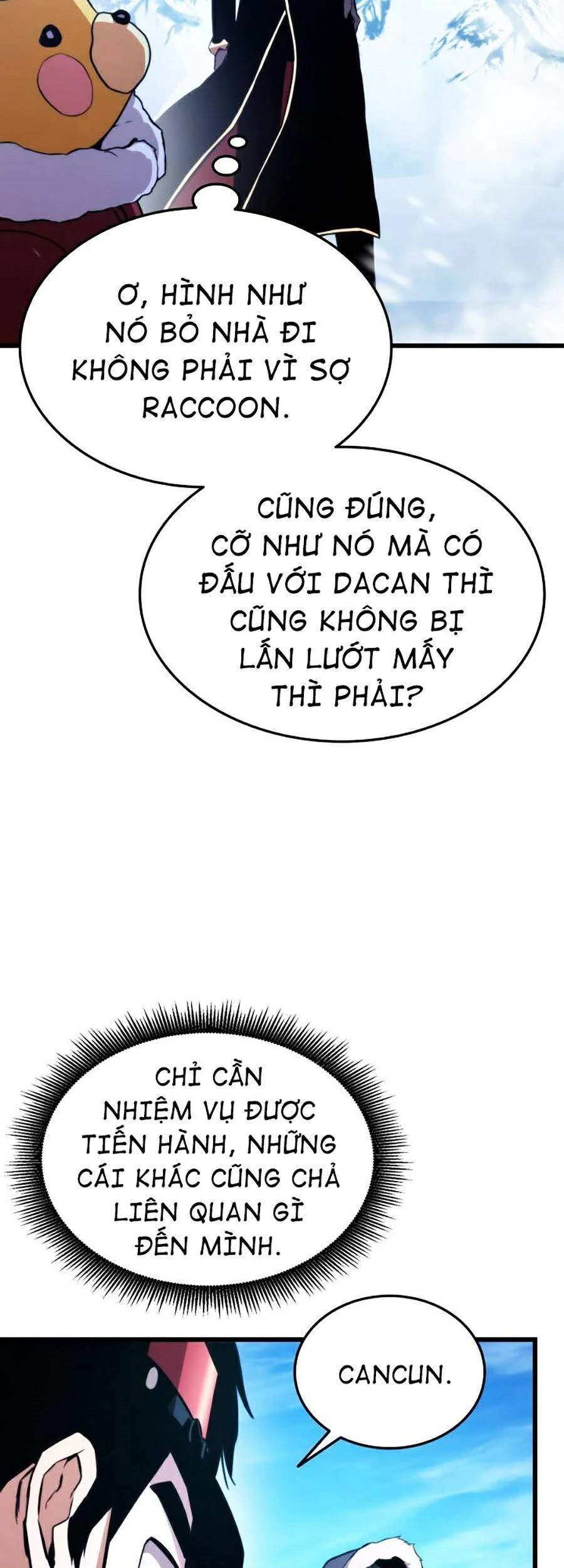 Huyền Thoại Game Thủ - Tái Xuất Chapter 36 - Trang 4