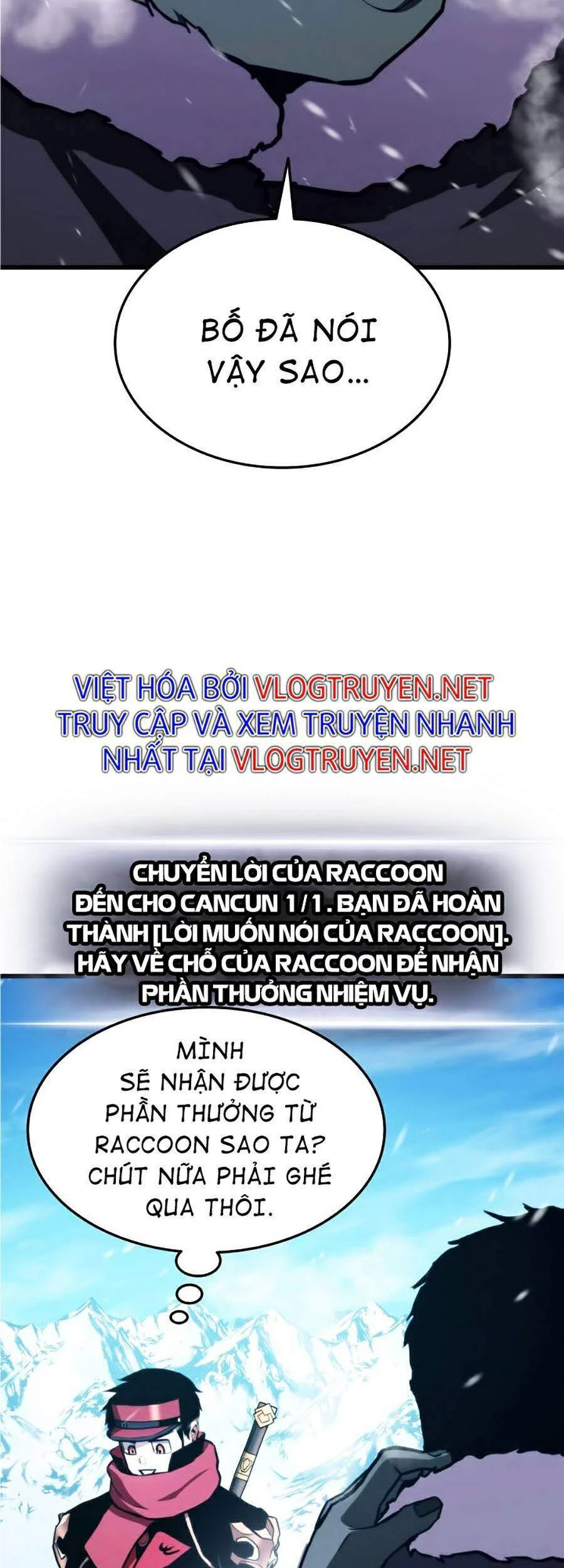 Huyền Thoại Game Thủ - Tái Xuất Chapter 36 - Trang 4