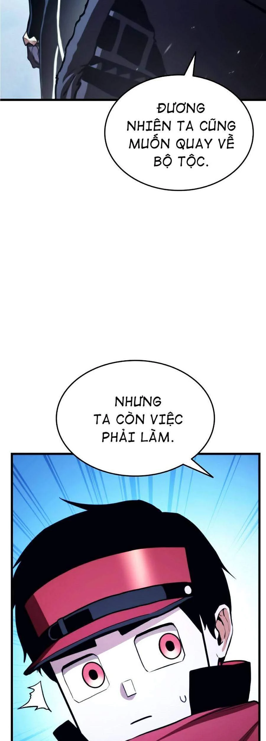 Huyền Thoại Game Thủ - Tái Xuất Chapter 36 - Trang 4