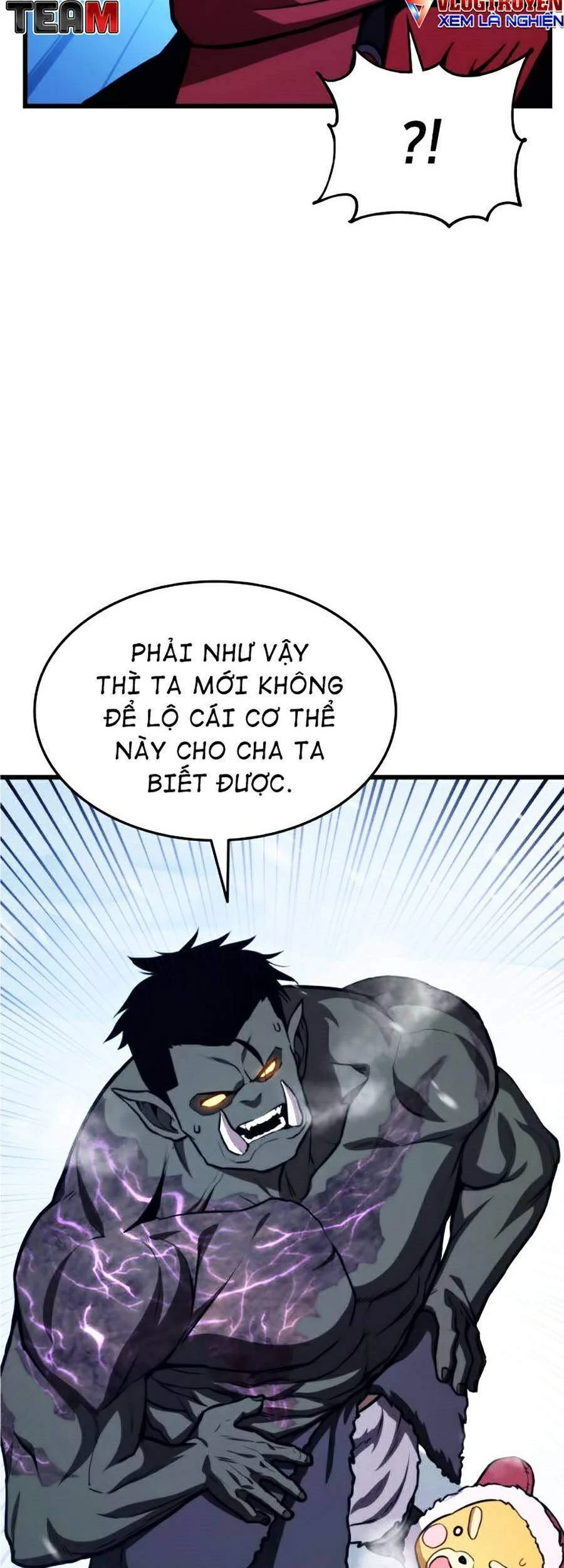 Huyền Thoại Game Thủ - Tái Xuất Chapter 36 - Trang 4