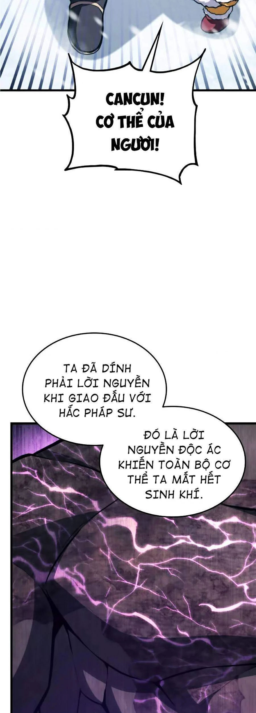 Huyền Thoại Game Thủ - Tái Xuất Chapter 36 - Trang 4