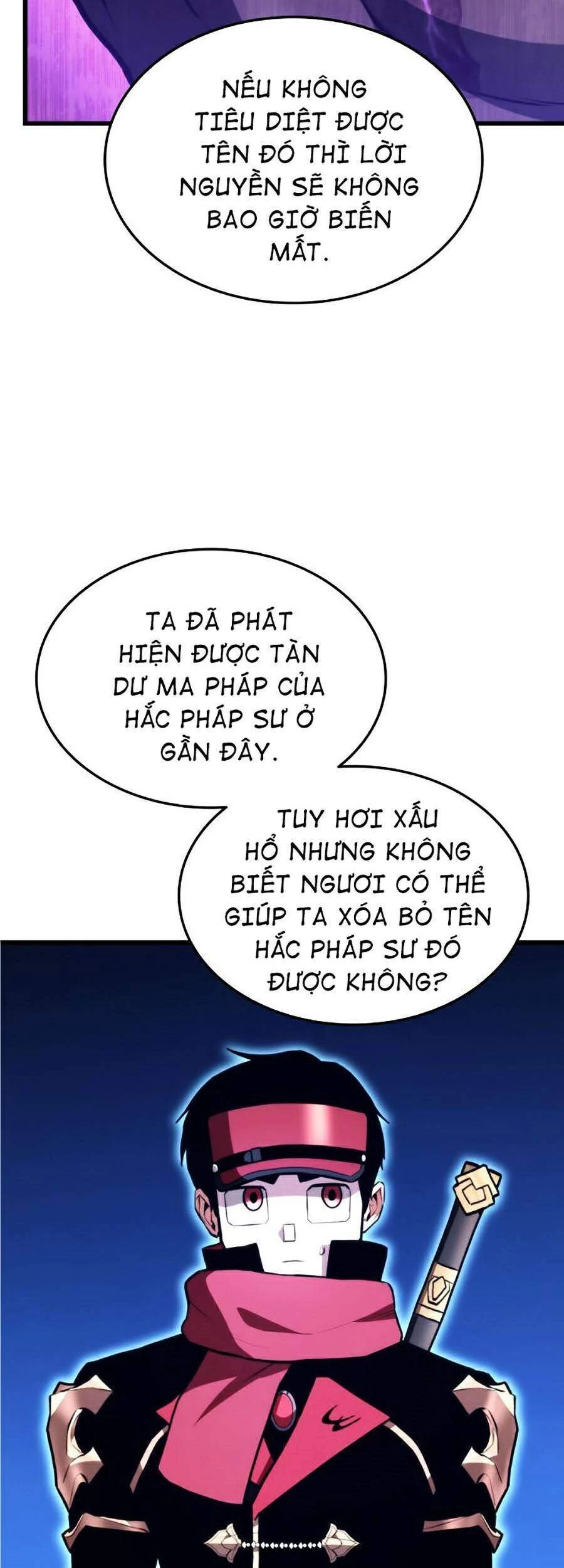 Huyền Thoại Game Thủ - Tái Xuất Chapter 36 - Trang 4