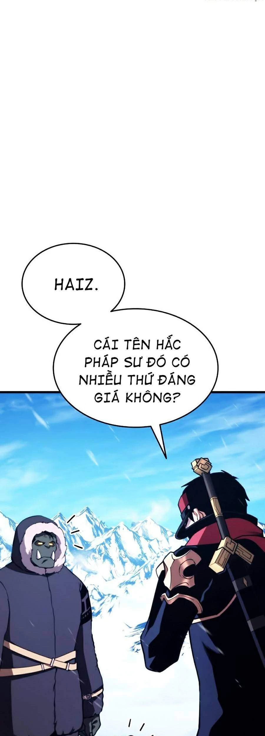 Huyền Thoại Game Thủ - Tái Xuất Chapter 36 - Trang 4