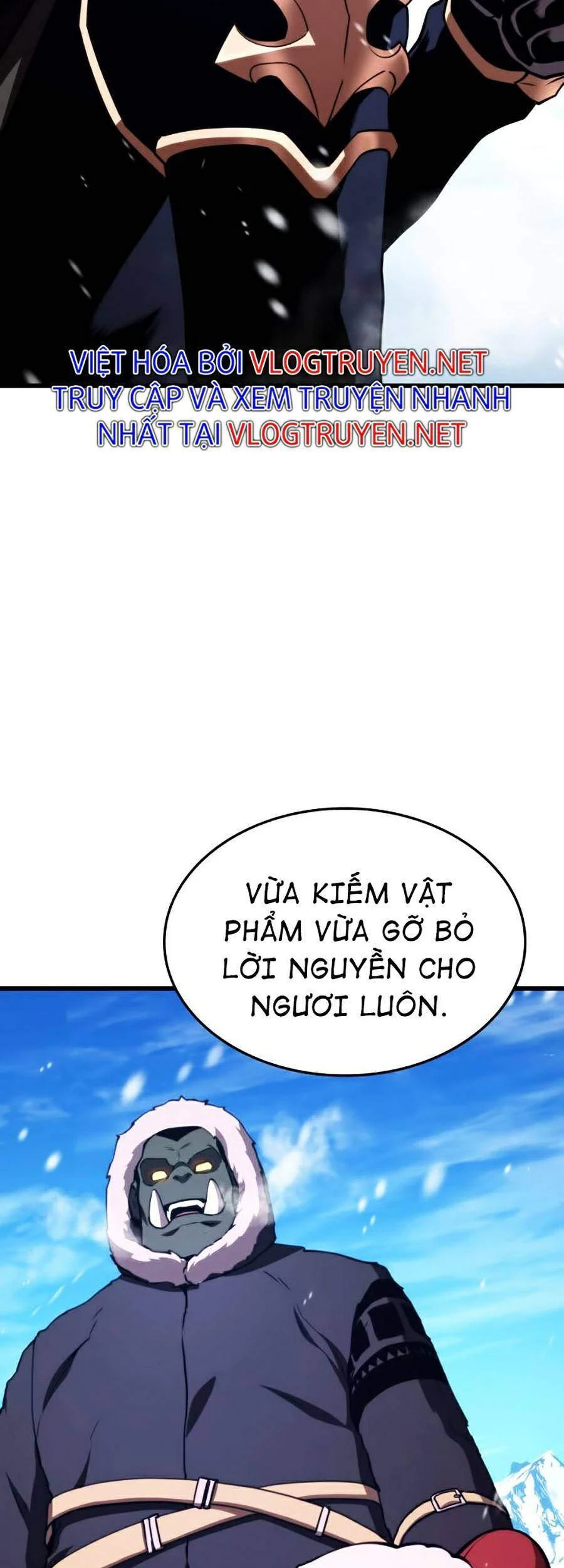 Huyền Thoại Game Thủ - Tái Xuất Chapter 36 - Trang 4