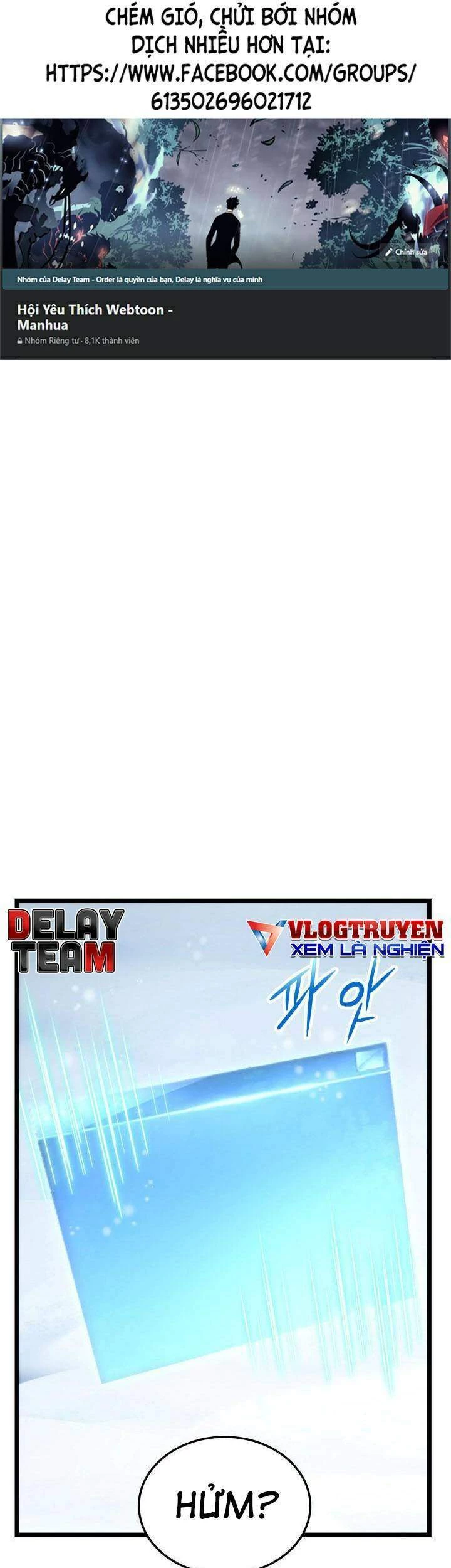 Huyền Thoại Game Thủ - Tái Xuất Chapter 37 - Trang 4