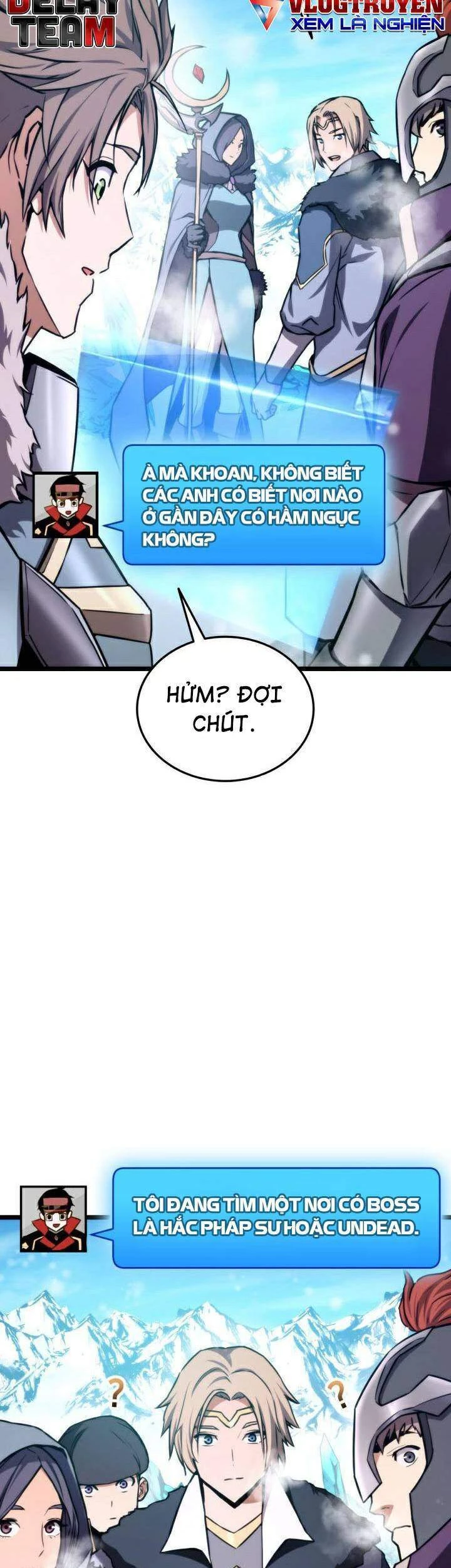 Huyền Thoại Game Thủ - Tái Xuất Chapter 37 - Trang 4