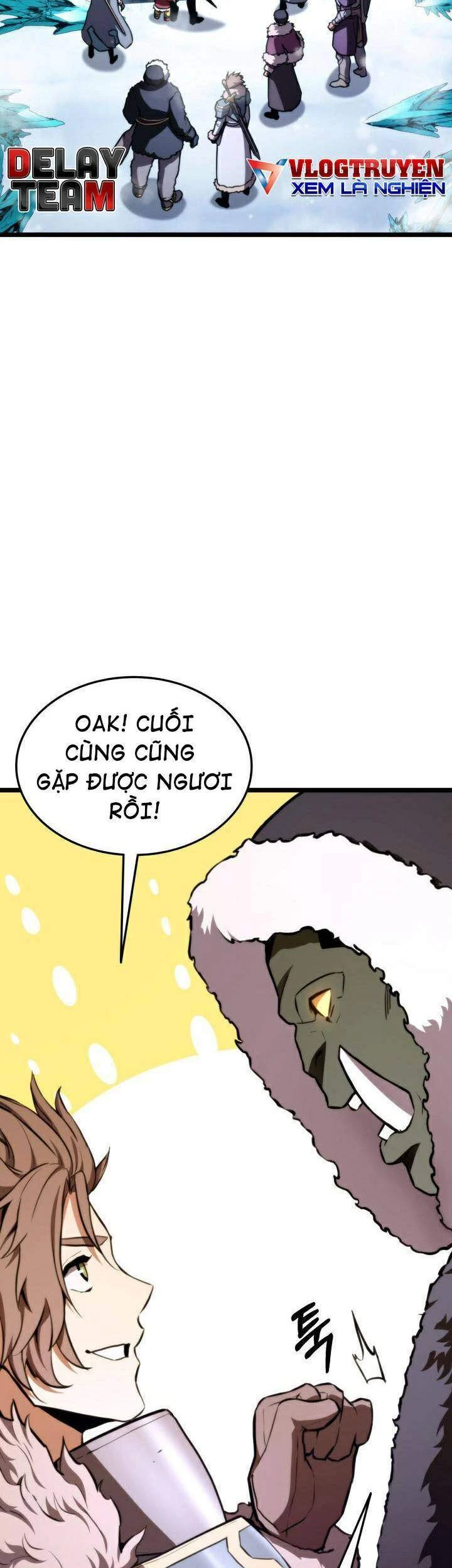 Huyền Thoại Game Thủ - Tái Xuất Chapter 37 - Trang 4