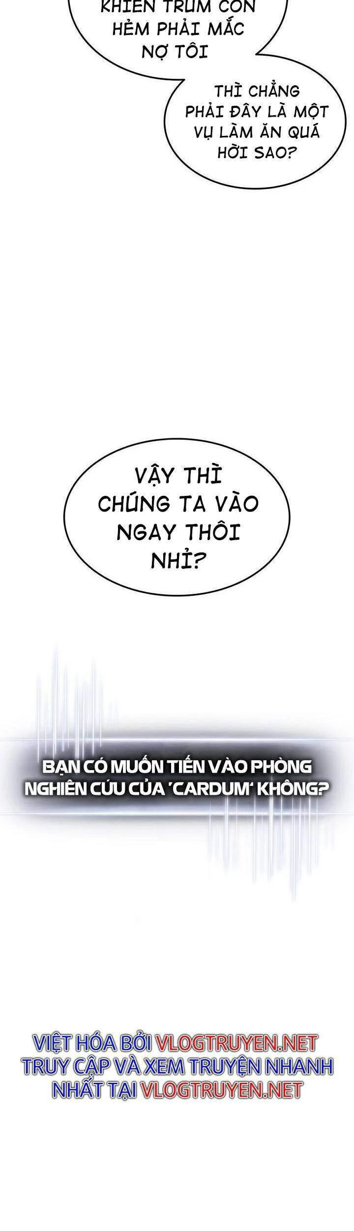 Huyền Thoại Game Thủ - Tái Xuất Chapter 37 - Trang 4