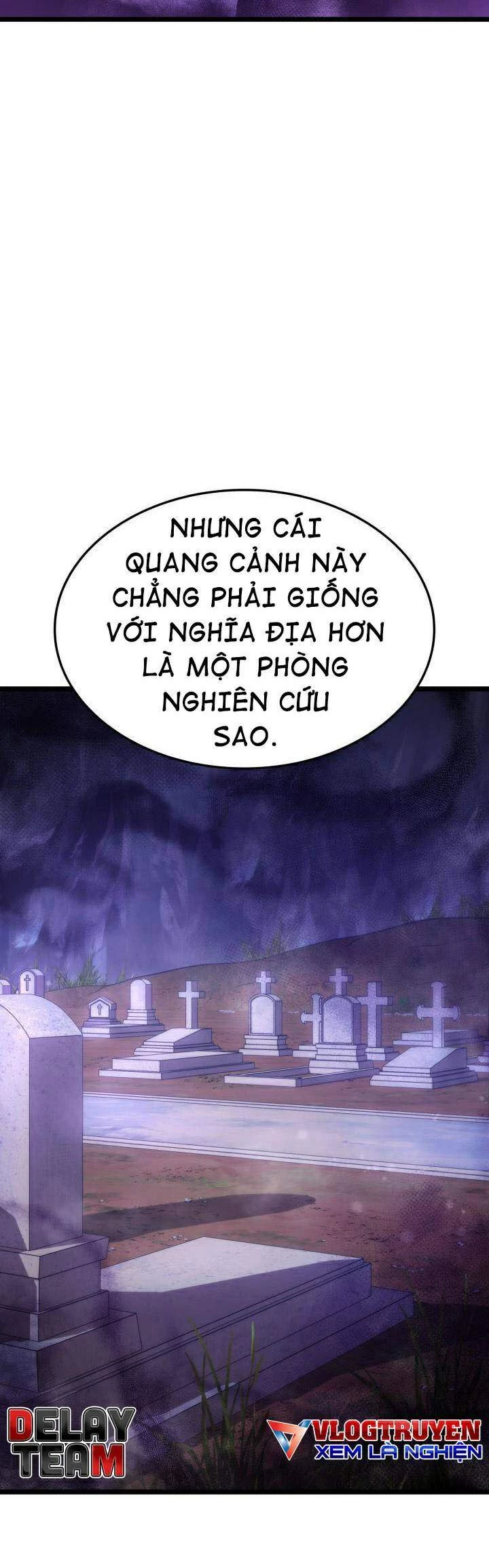 Huyền Thoại Game Thủ - Tái Xuất Chapter 37 - Trang 4