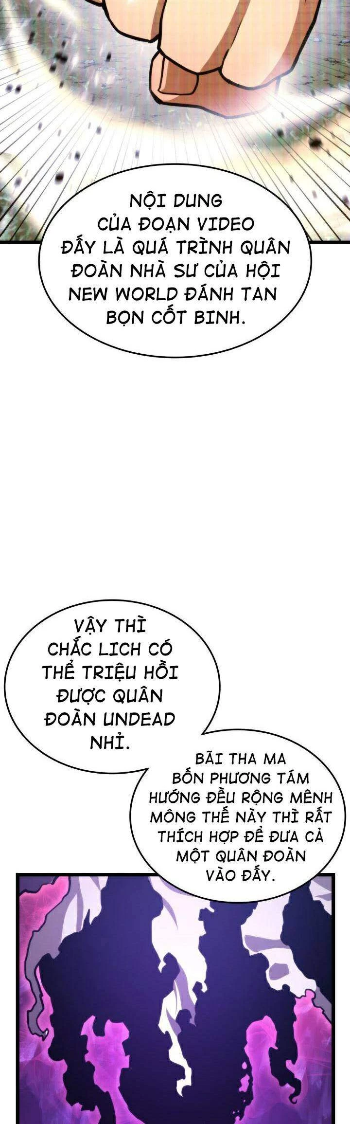 Huyền Thoại Game Thủ - Tái Xuất Chapter 37 - Trang 4