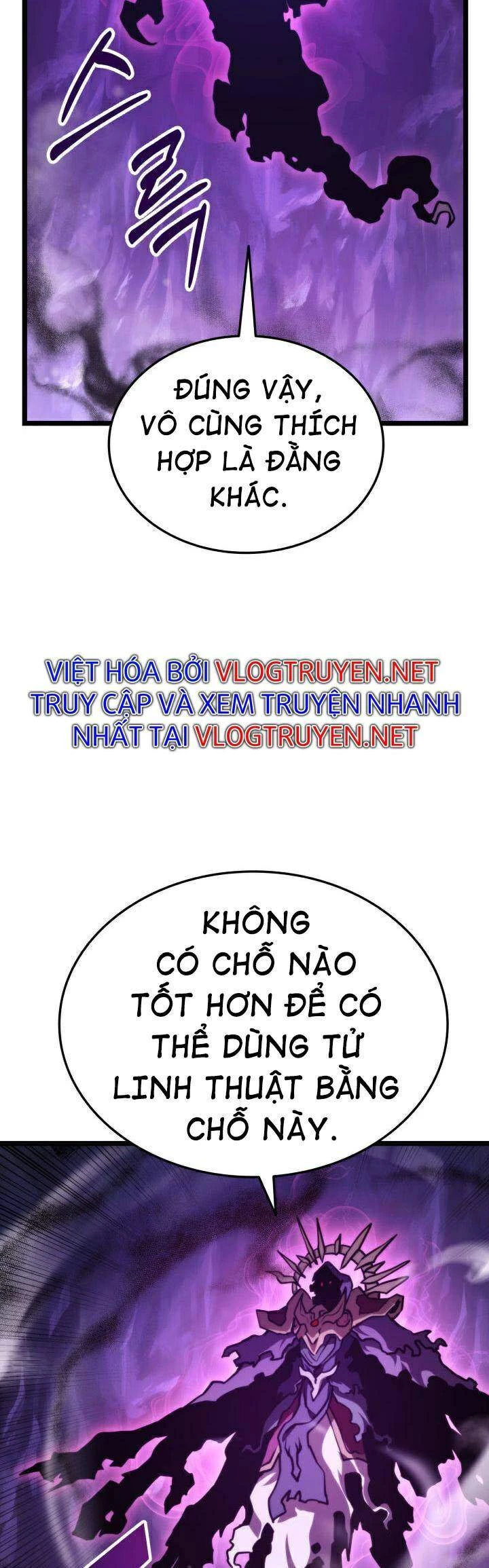 Huyền Thoại Game Thủ - Tái Xuất Chapter 37 - Trang 4