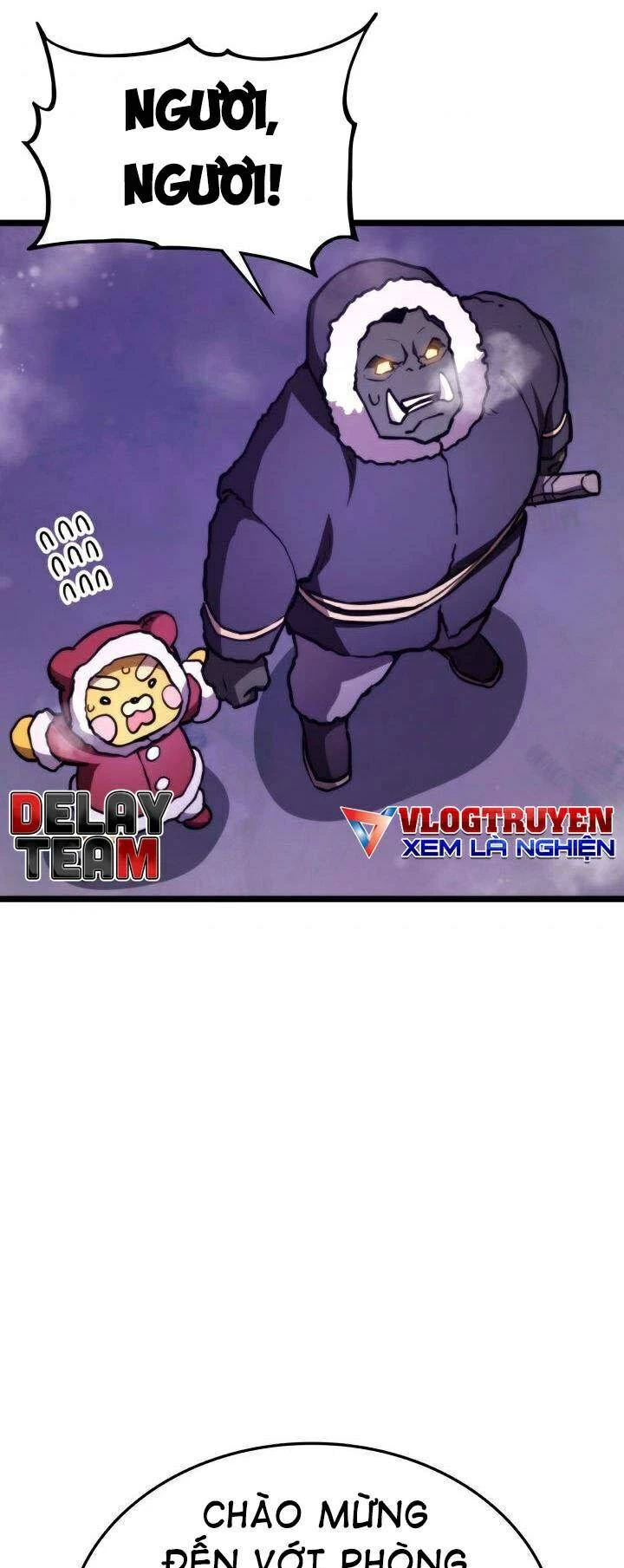 Huyền Thoại Game Thủ - Tái Xuất Chapter 37 - Trang 4