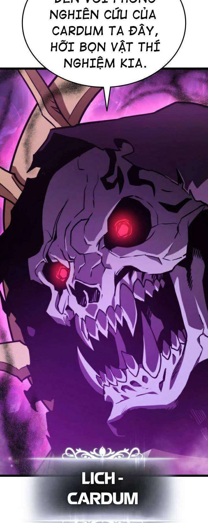 Huyền Thoại Game Thủ - Tái Xuất Chapter 37 - Trang 4