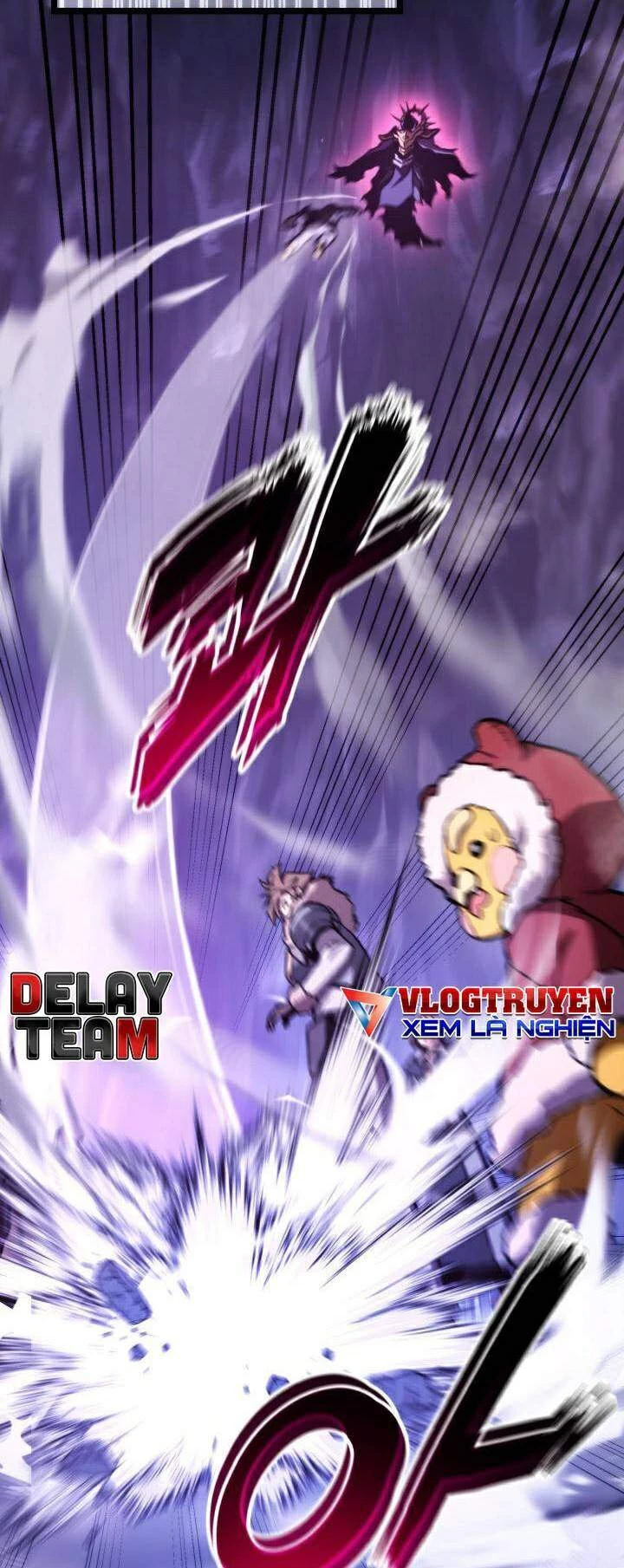 Huyền Thoại Game Thủ - Tái Xuất Chapter 37 - Trang 4