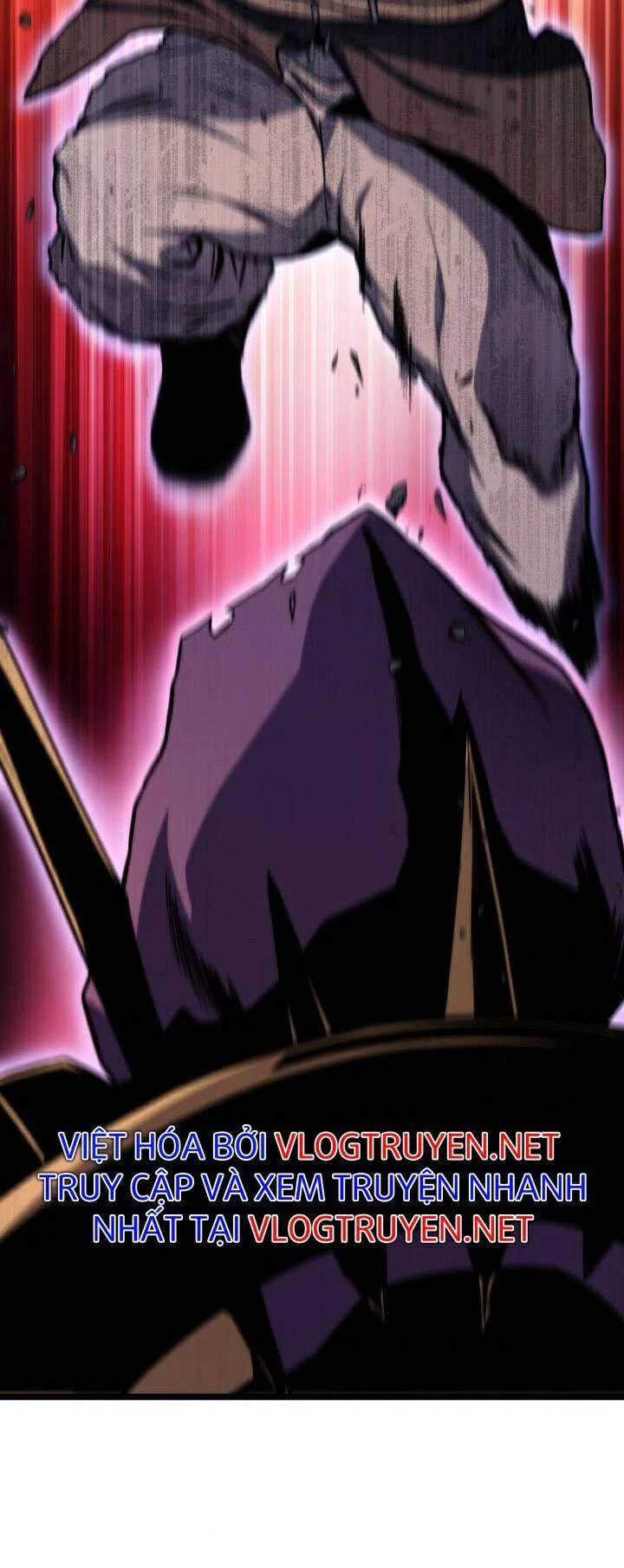 Huyền Thoại Game Thủ - Tái Xuất Chapter 37 - Trang 4