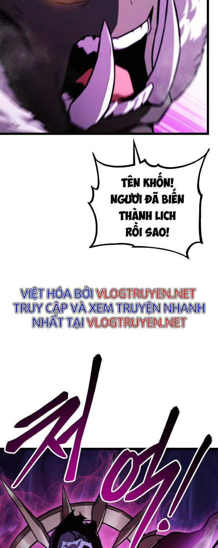 Huyền Thoại Game Thủ - Tái Xuất Chapter 37 - Trang 4