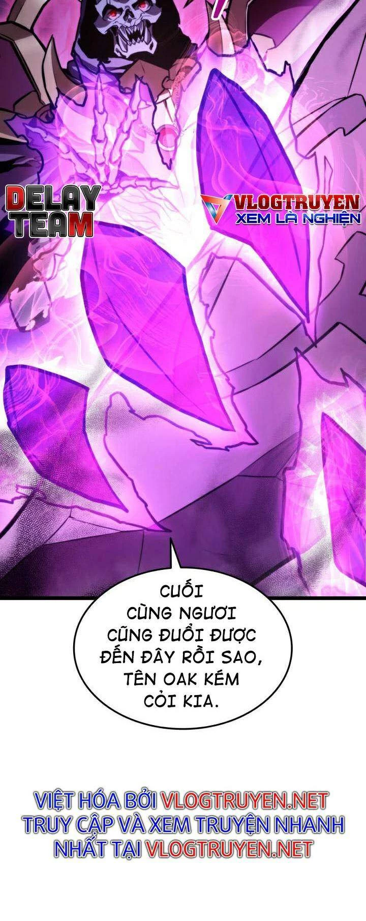 Huyền Thoại Game Thủ - Tái Xuất Chapter 37 - Trang 4