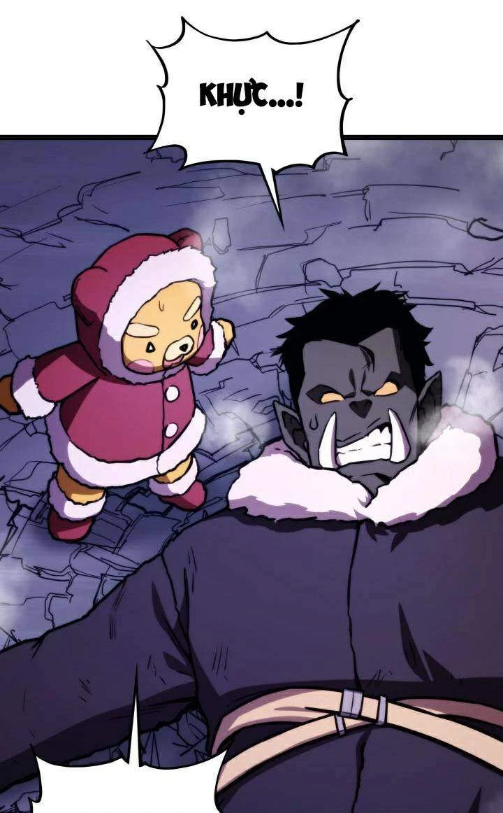 Huyền Thoại Game Thủ - Tái Xuất Chapter 37 - Trang 4