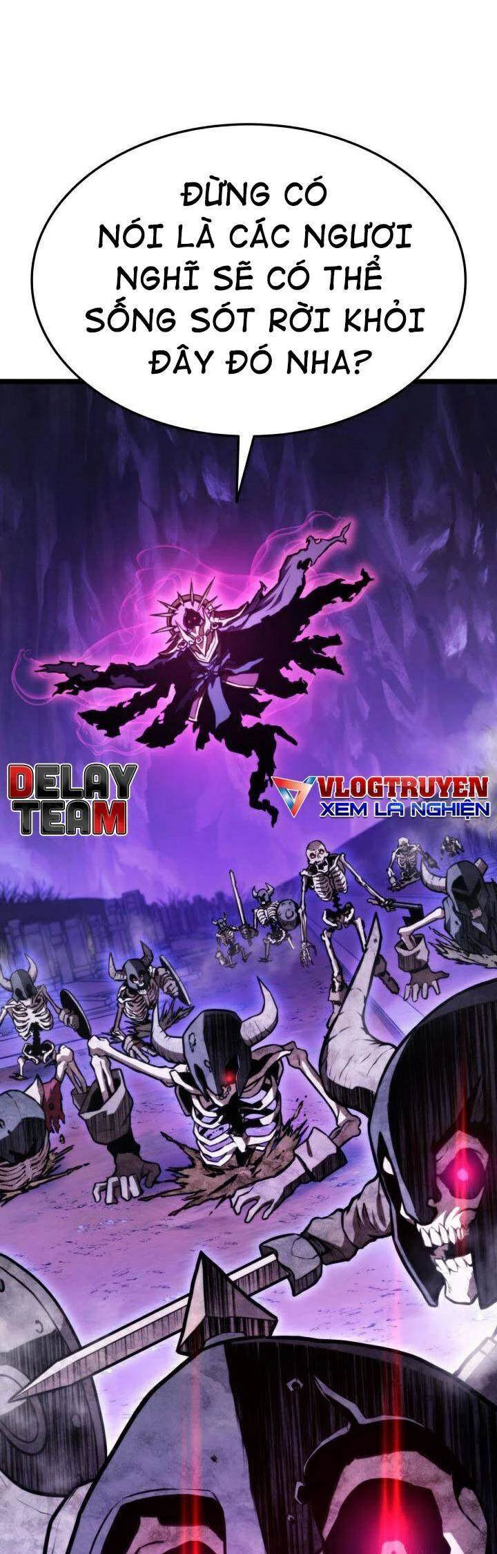 Huyền Thoại Game Thủ - Tái Xuất Chapter 37 - Trang 4