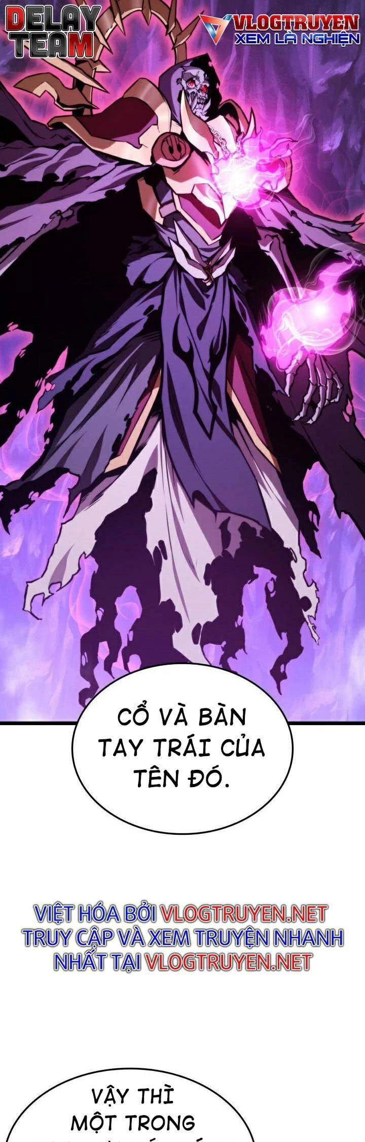 Huyền Thoại Game Thủ - Tái Xuất Chapter 37 - Trang 4