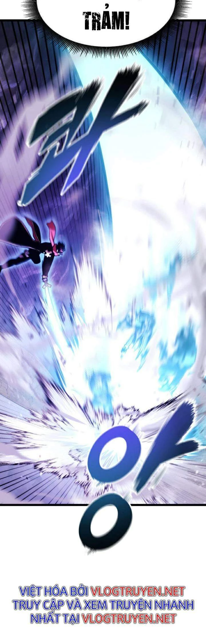 Huyền Thoại Game Thủ - Tái Xuất Chapter 37 - Trang 4