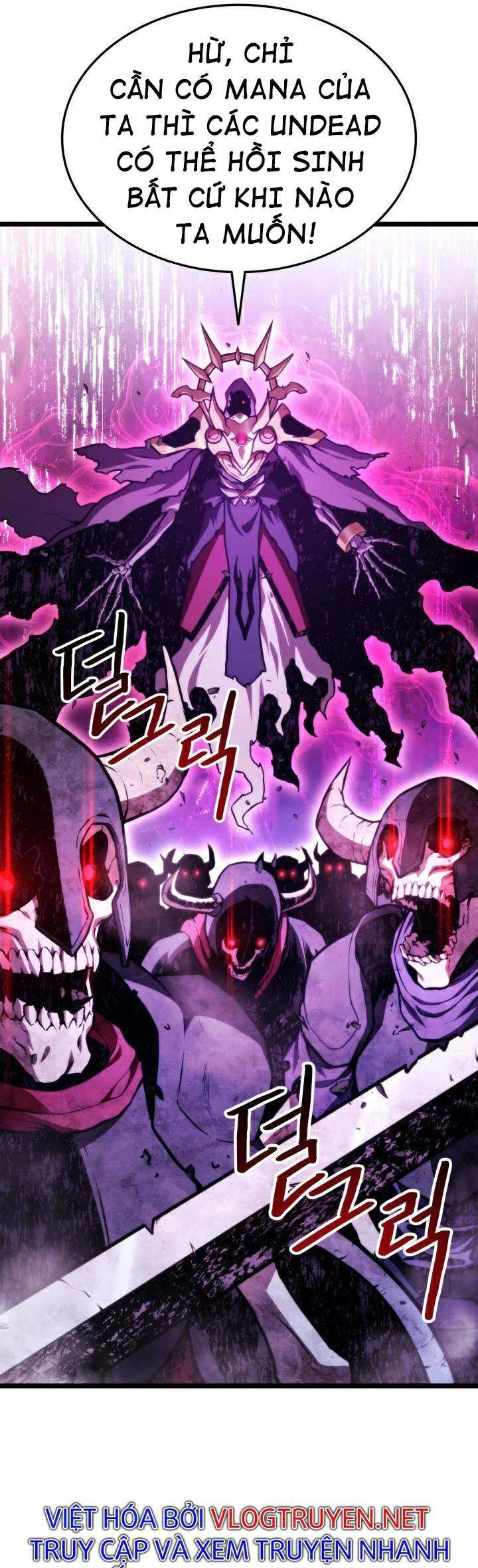 Huyền Thoại Game Thủ - Tái Xuất Chapter 37 - Trang 4