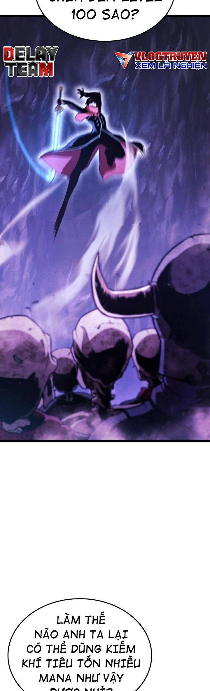 Huyền Thoại Game Thủ - Tái Xuất Chapter 37 - Trang 4