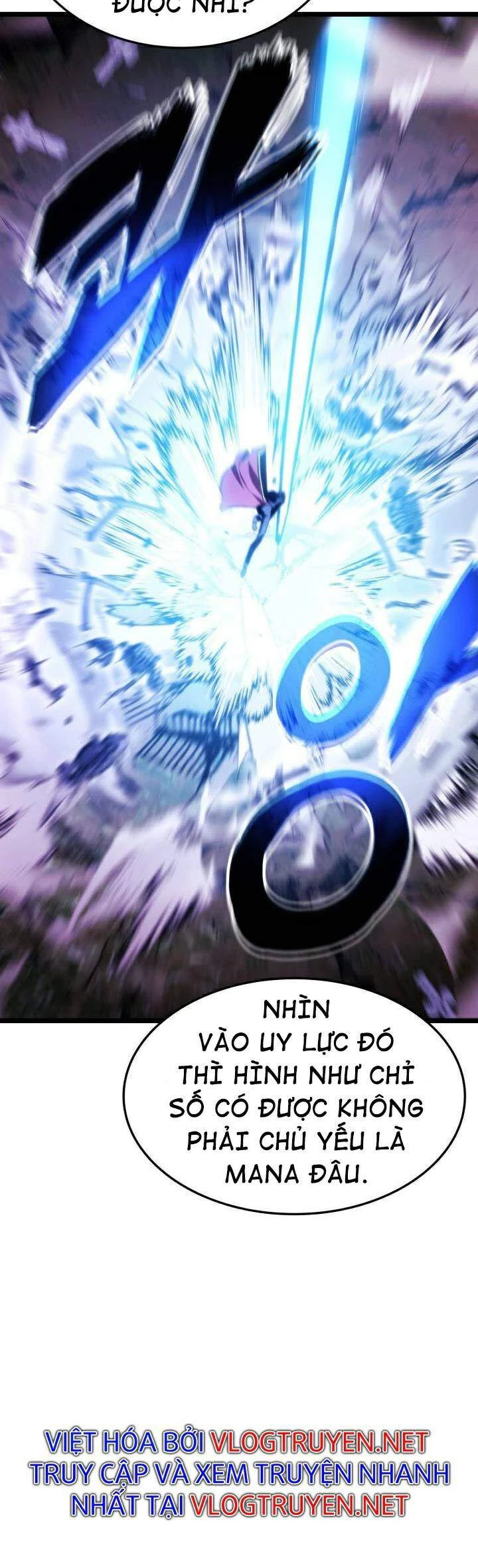 Huyền Thoại Game Thủ - Tái Xuất Chapter 37 - Trang 4