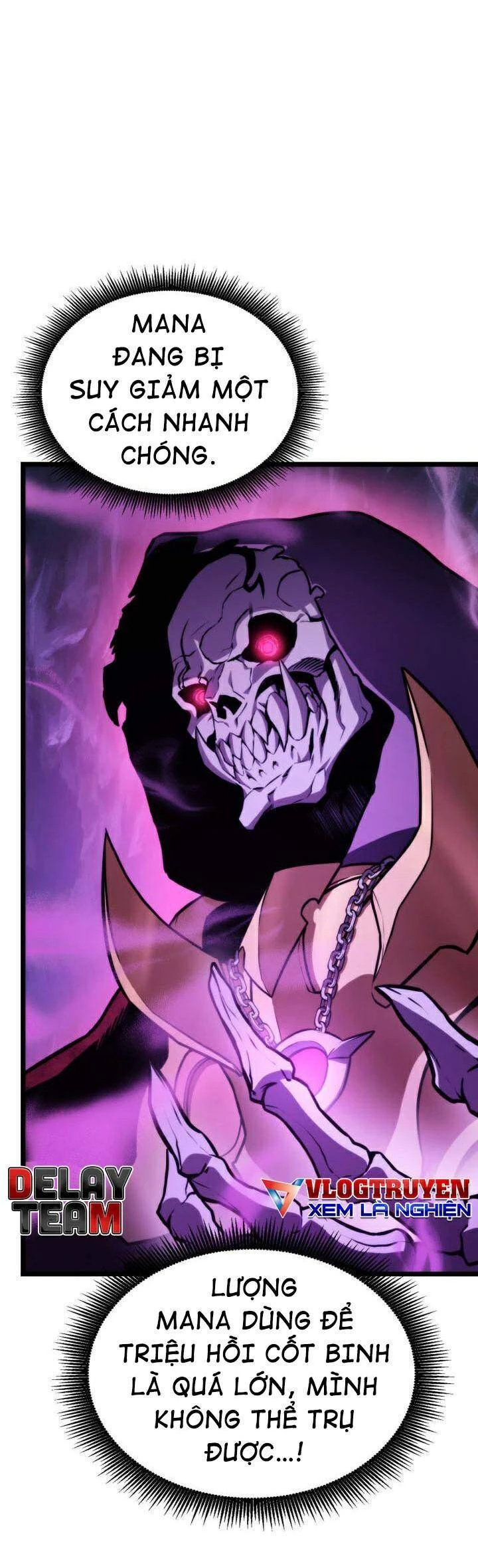 Huyền Thoại Game Thủ - Tái Xuất Chapter 37 - Trang 4