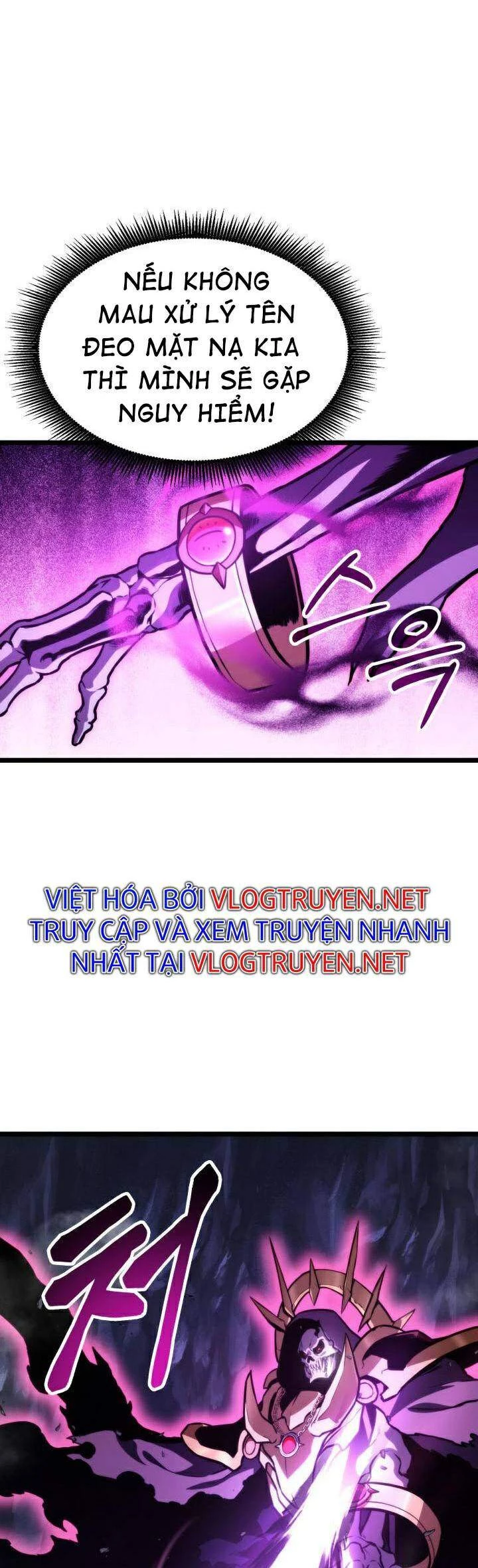 Huyền Thoại Game Thủ - Tái Xuất Chapter 37 - Trang 4