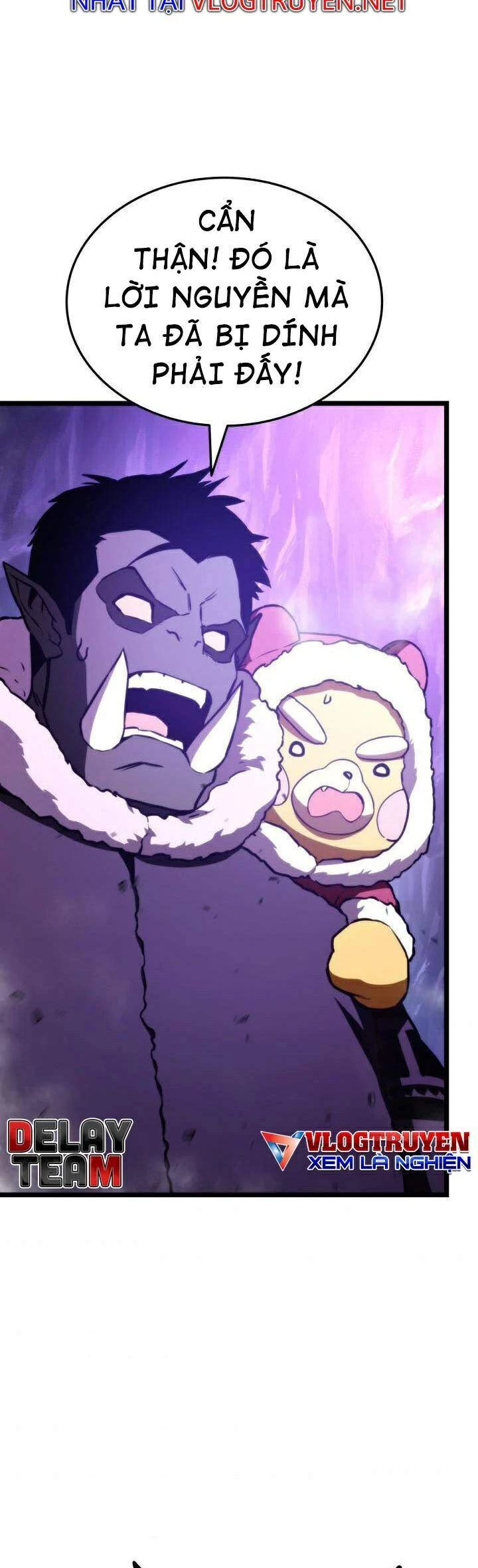 Huyền Thoại Game Thủ - Tái Xuất Chapter 37 - Trang 4