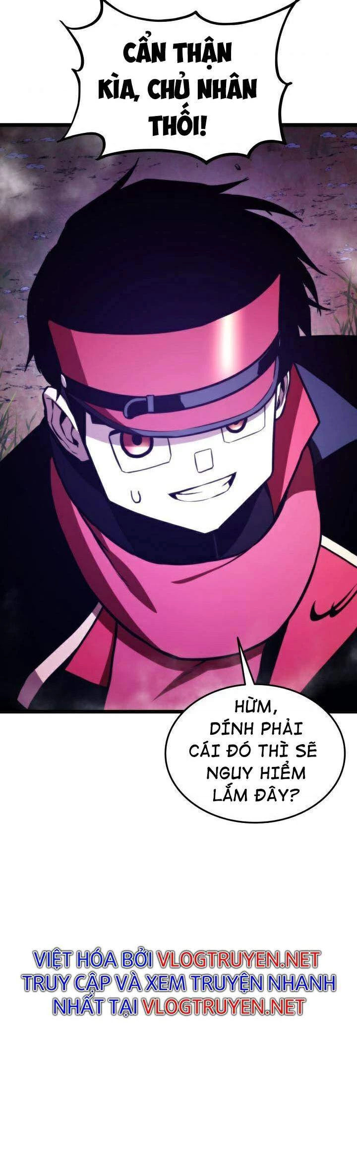 Huyền Thoại Game Thủ - Tái Xuất Chapter 37 - Trang 4