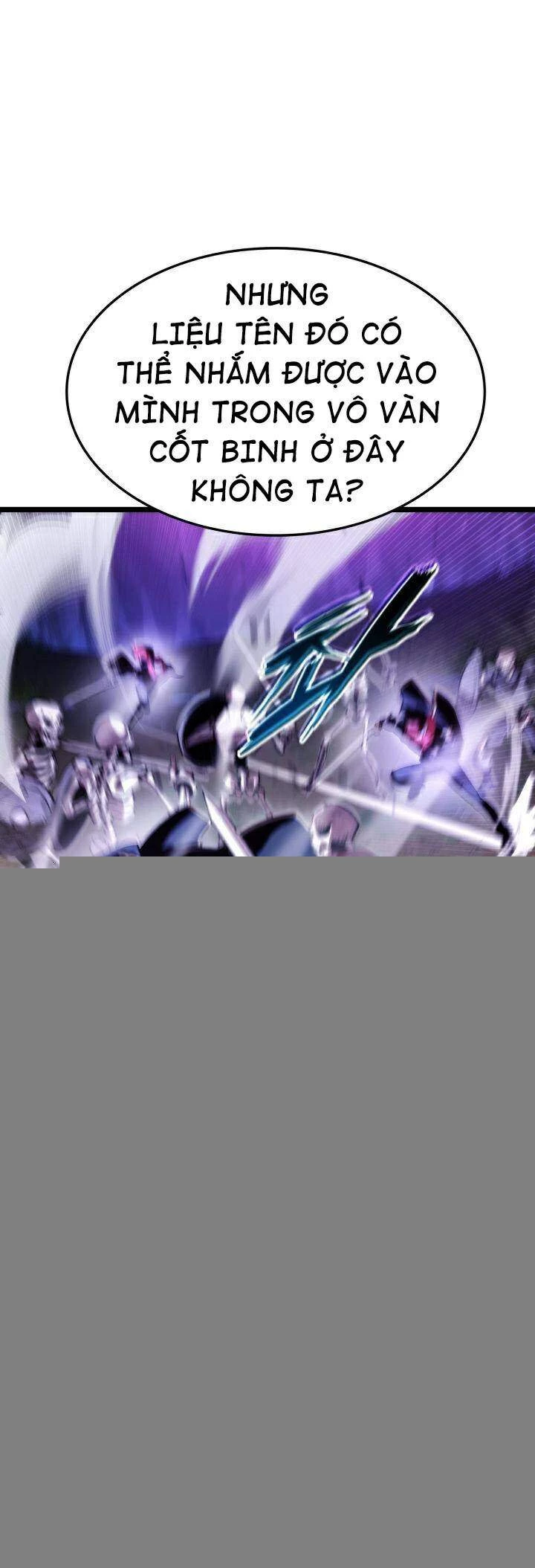 Huyền Thoại Game Thủ - Tái Xuất Chapter 37 - Trang 4