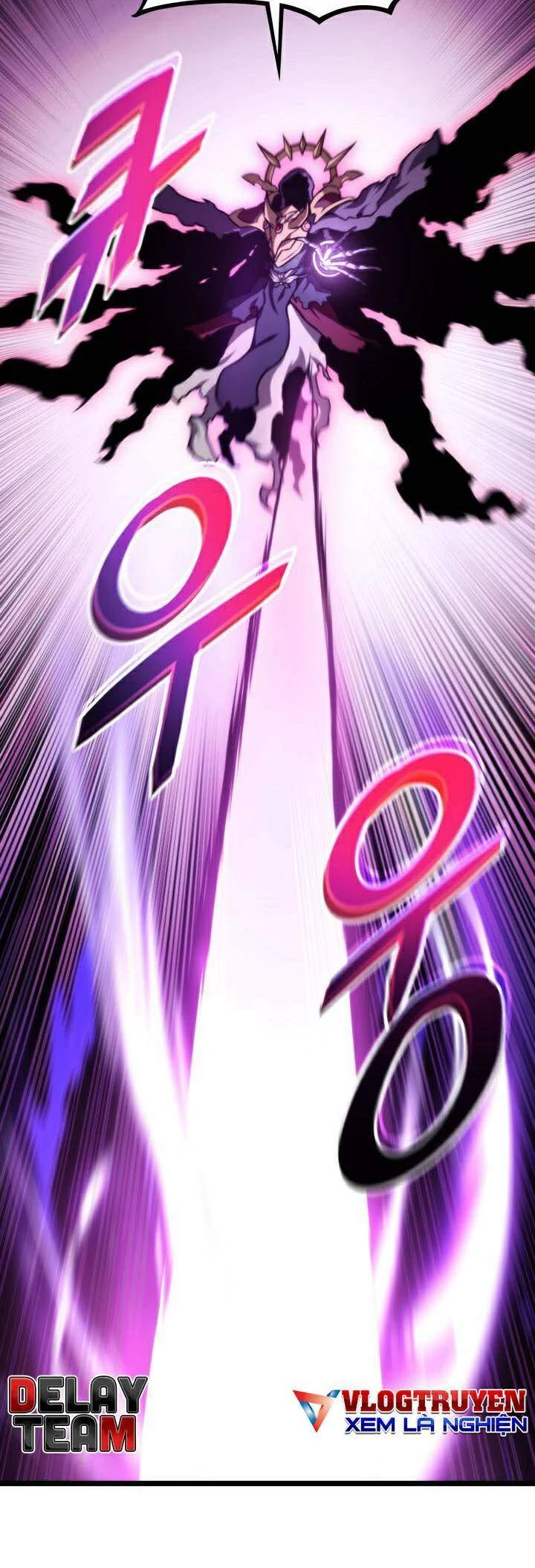 Huyền Thoại Game Thủ - Tái Xuất Chapter 37 - Trang 4