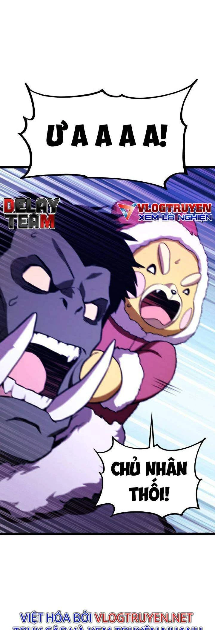 Huyền Thoại Game Thủ - Tái Xuất Chapter 37 - Trang 4