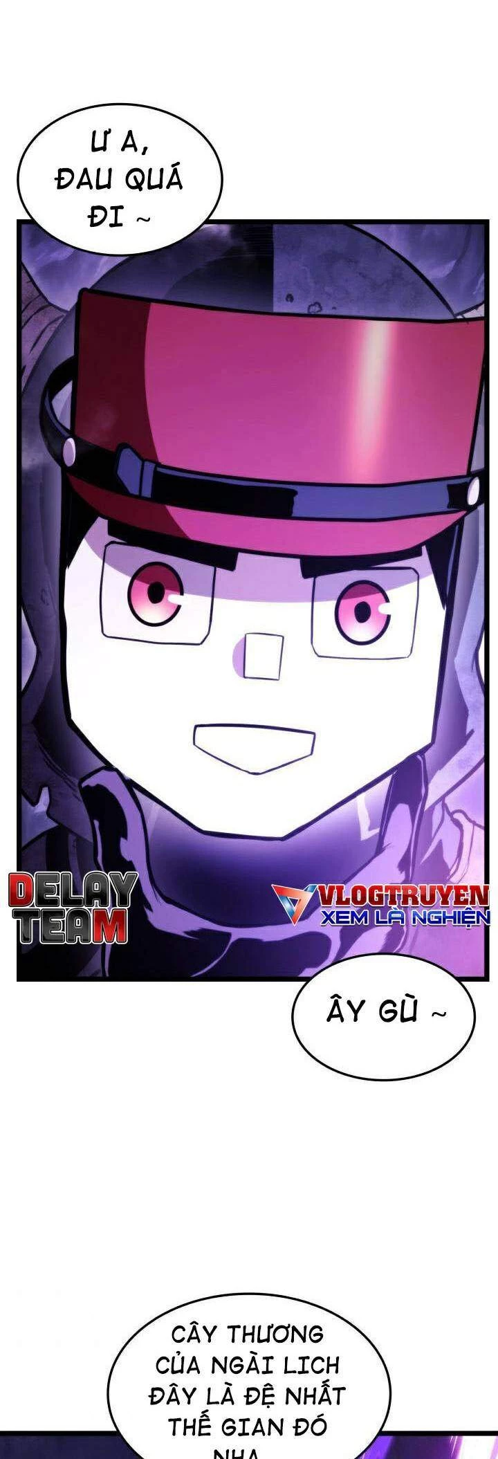 Huyền Thoại Game Thủ - Tái Xuất Chapter 37 - Trang 4