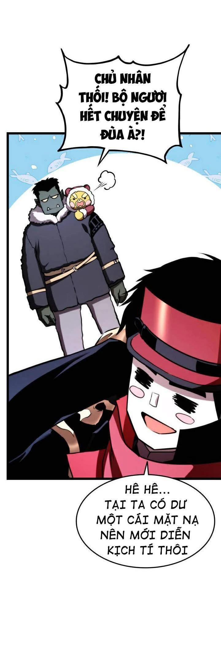 Huyền Thoại Game Thủ - Tái Xuất Chapter 37 - Trang 4