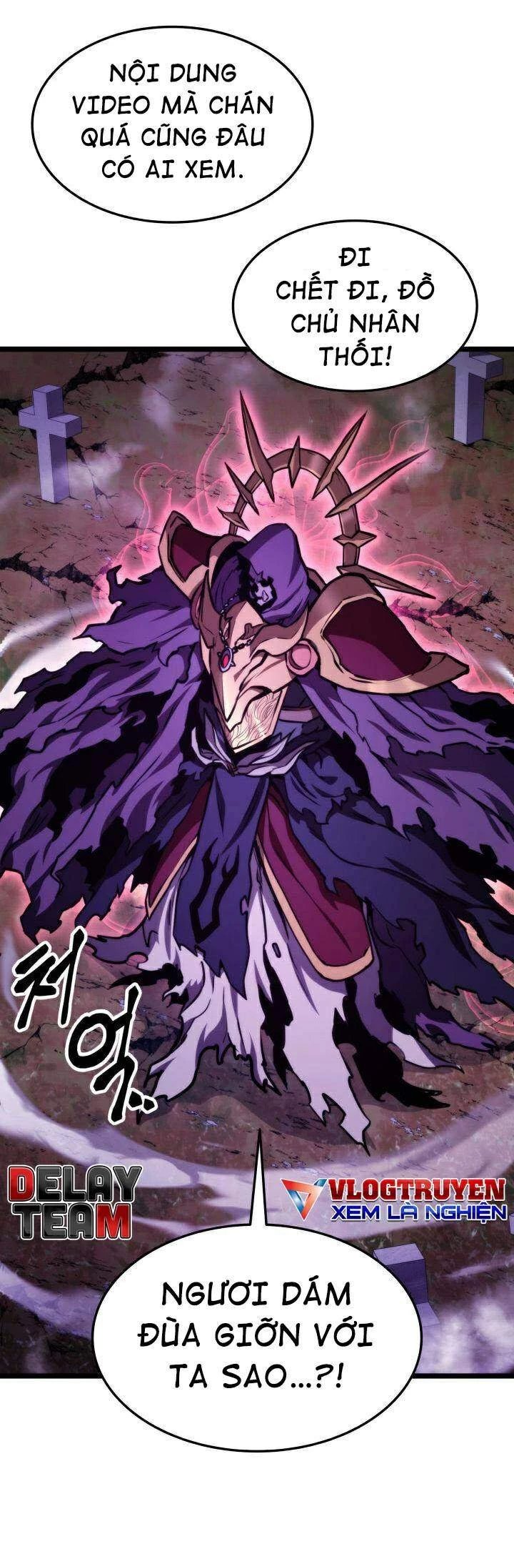 Huyền Thoại Game Thủ - Tái Xuất Chapter 37 - Trang 4