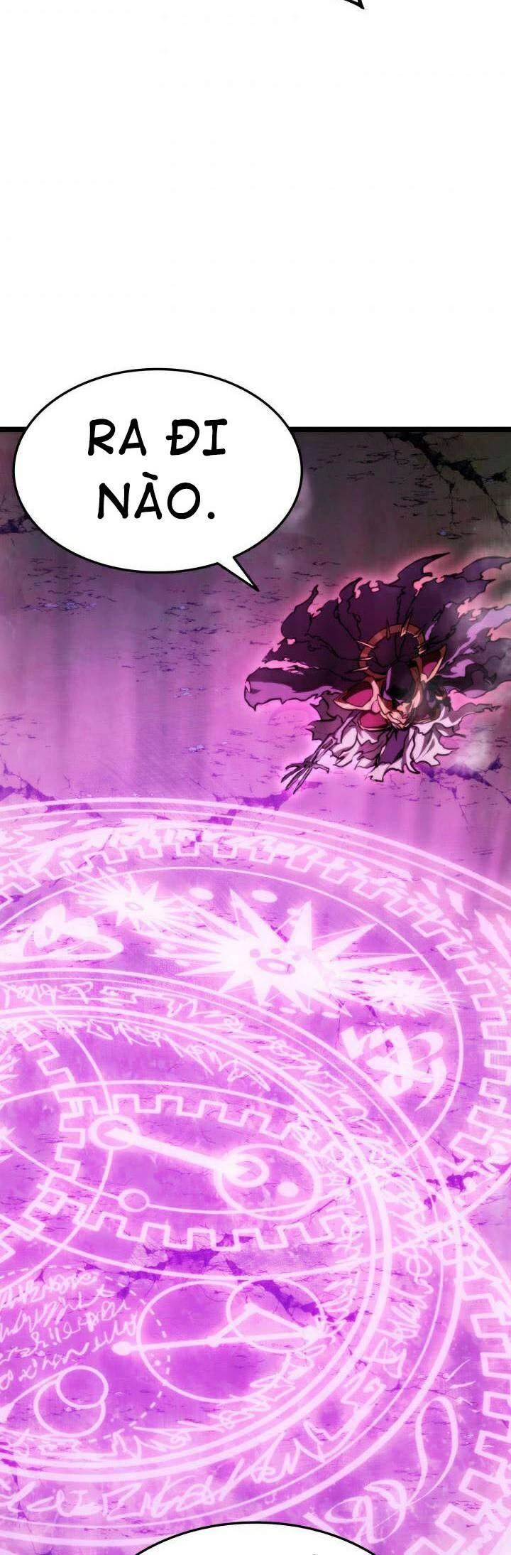 Huyền Thoại Game Thủ - Tái Xuất Chapter 37 - Trang 4