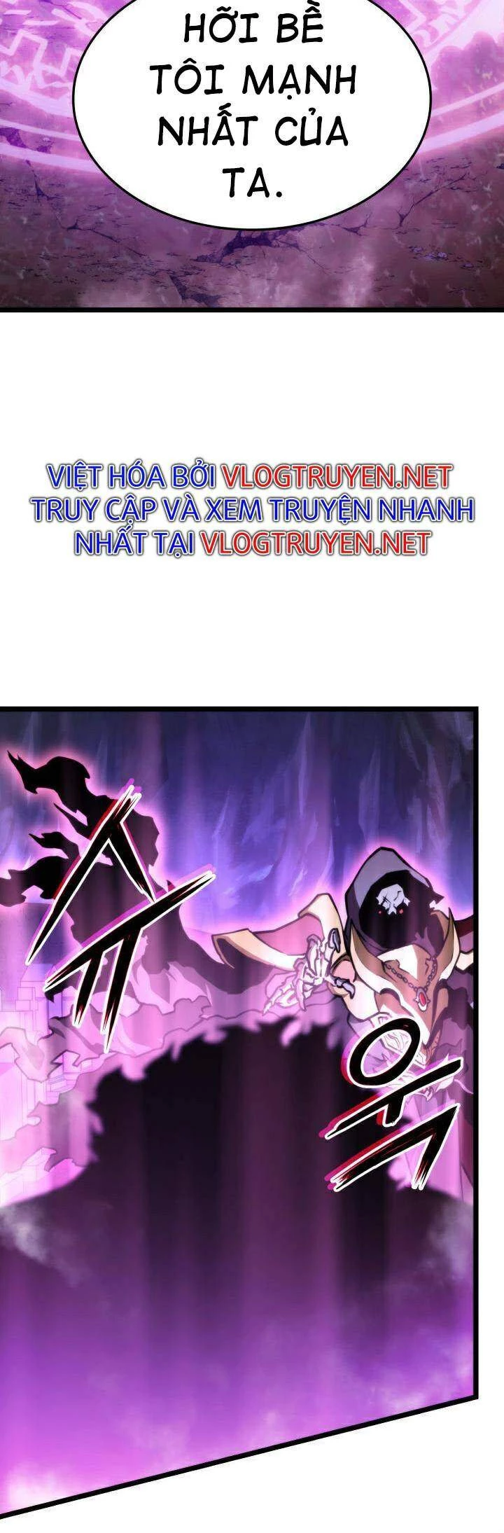 Huyền Thoại Game Thủ - Tái Xuất Chapter 37 - Trang 4