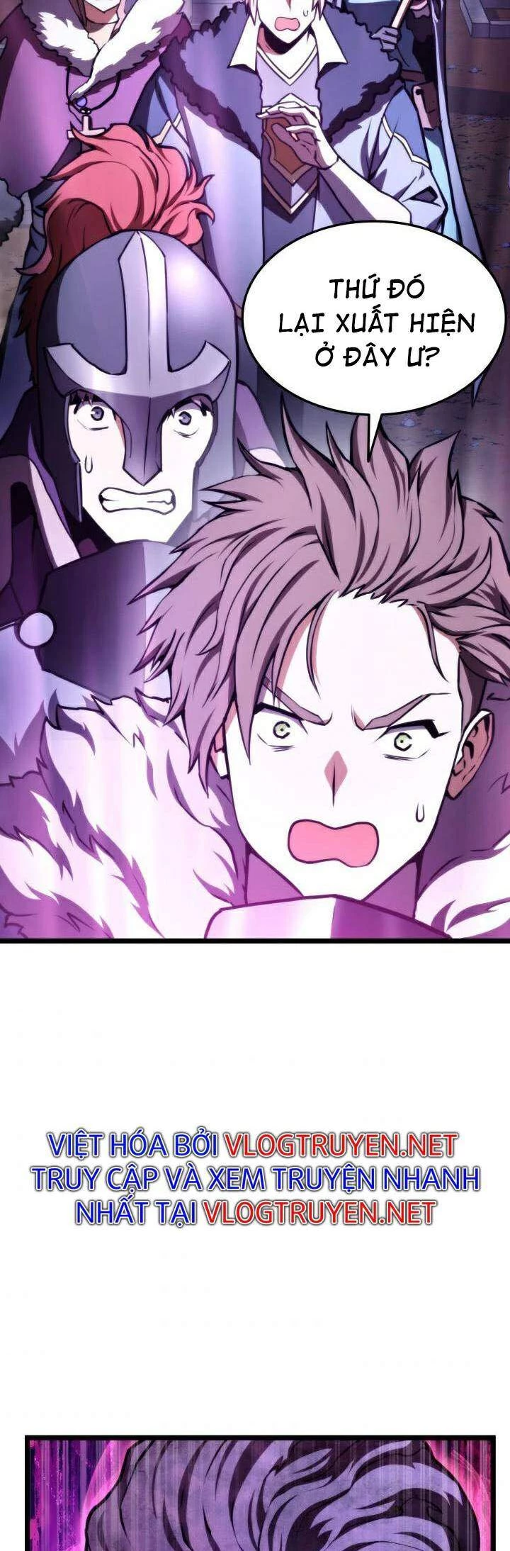 Huyền Thoại Game Thủ - Tái Xuất Chapter 37 - Trang 4