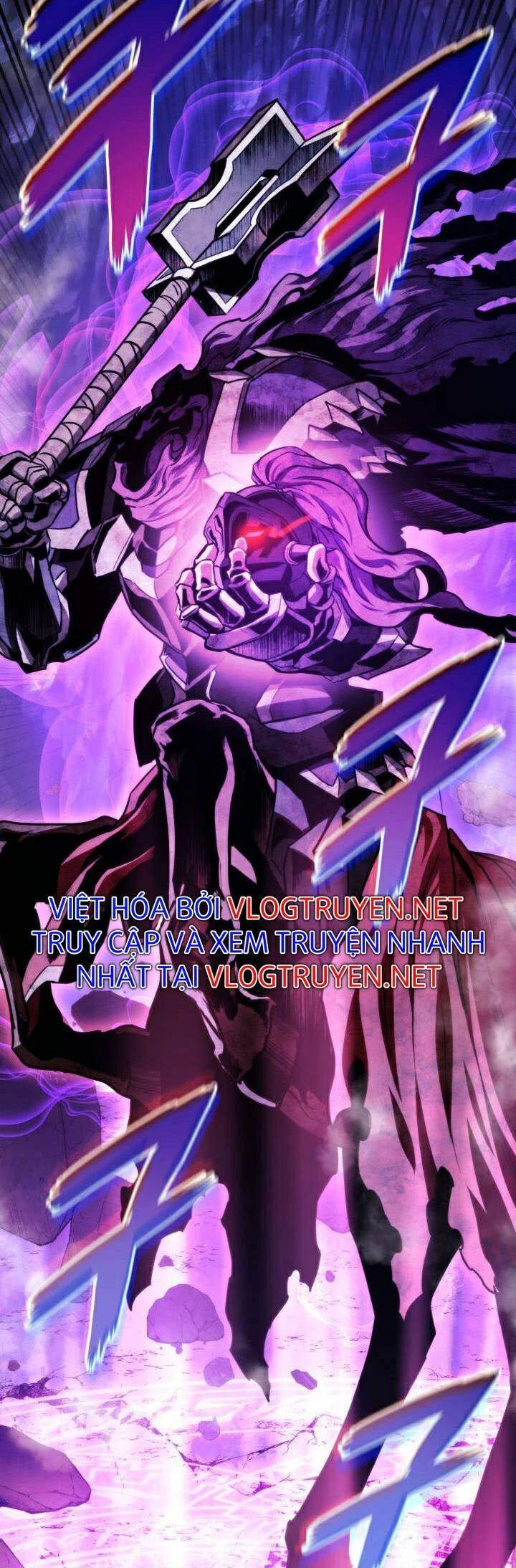 Huyền Thoại Game Thủ - Tái Xuất Chapter 37 - Trang 4