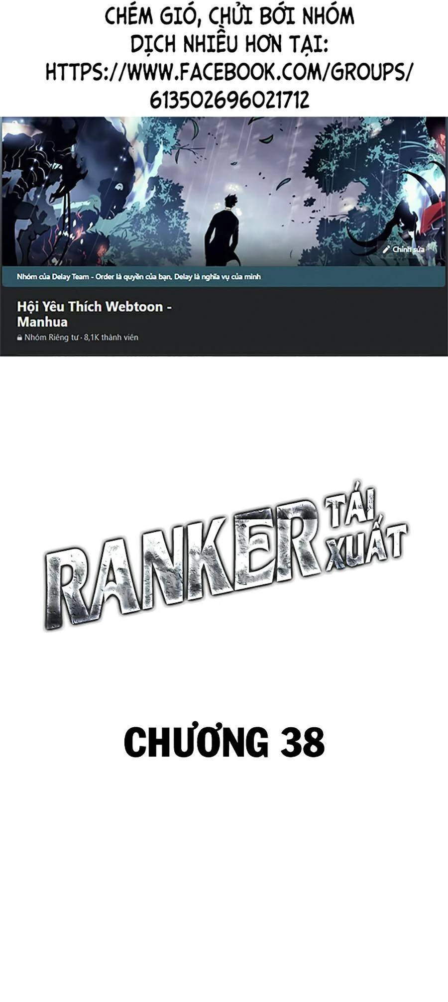 Huyền Thoại Game Thủ - Tái Xuất Chapter 38 - Trang 4