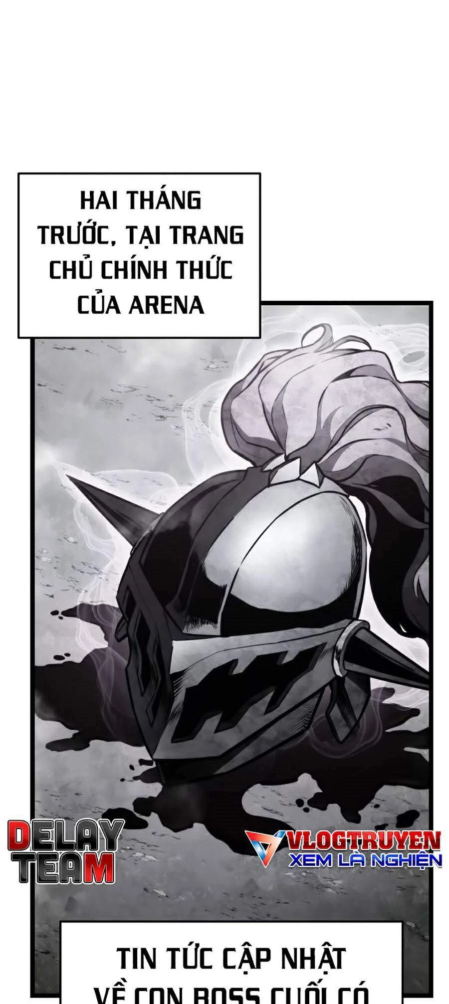 Huyền Thoại Game Thủ - Tái Xuất Chapter 38 - Trang 4