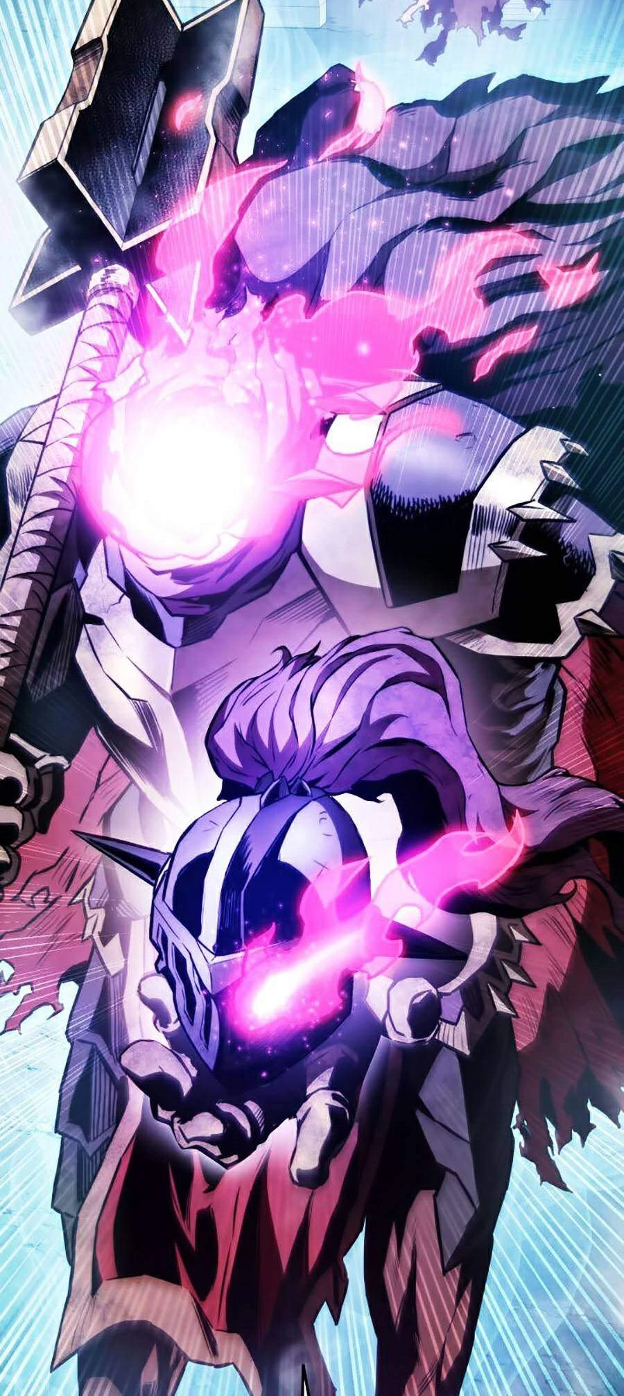 Huyền Thoại Game Thủ - Tái Xuất Chapter 38 - Trang 4