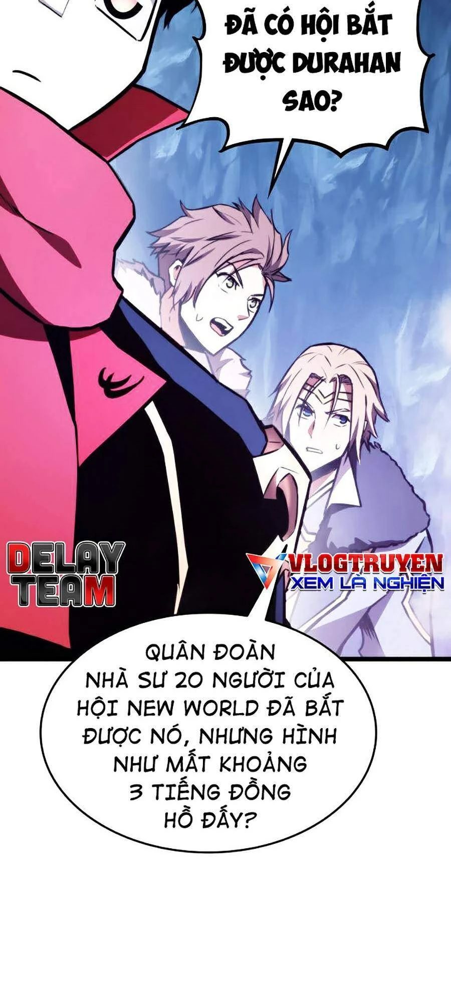 Huyền Thoại Game Thủ - Tái Xuất Chapter 38 - Trang 4