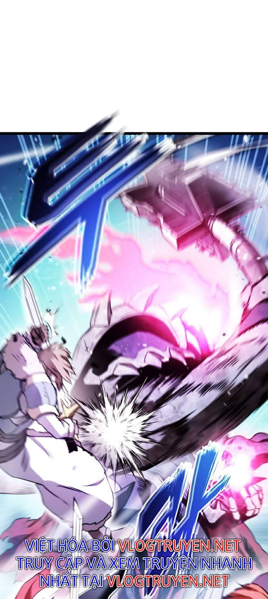 Huyền Thoại Game Thủ - Tái Xuất Chapter 38 - Trang 4