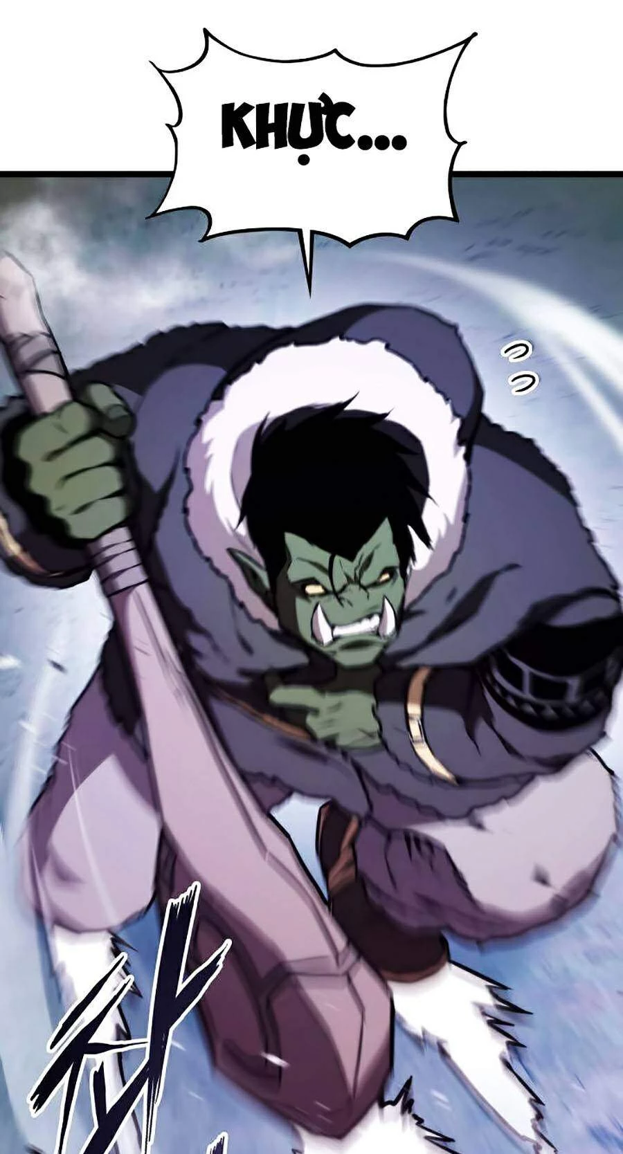 Huyền Thoại Game Thủ - Tái Xuất Chapter 38 - Trang 4