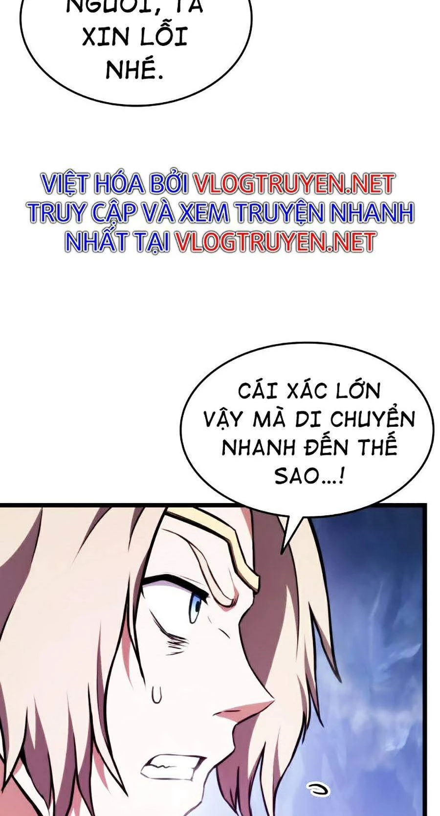 Huyền Thoại Game Thủ - Tái Xuất Chapter 38 - Trang 4